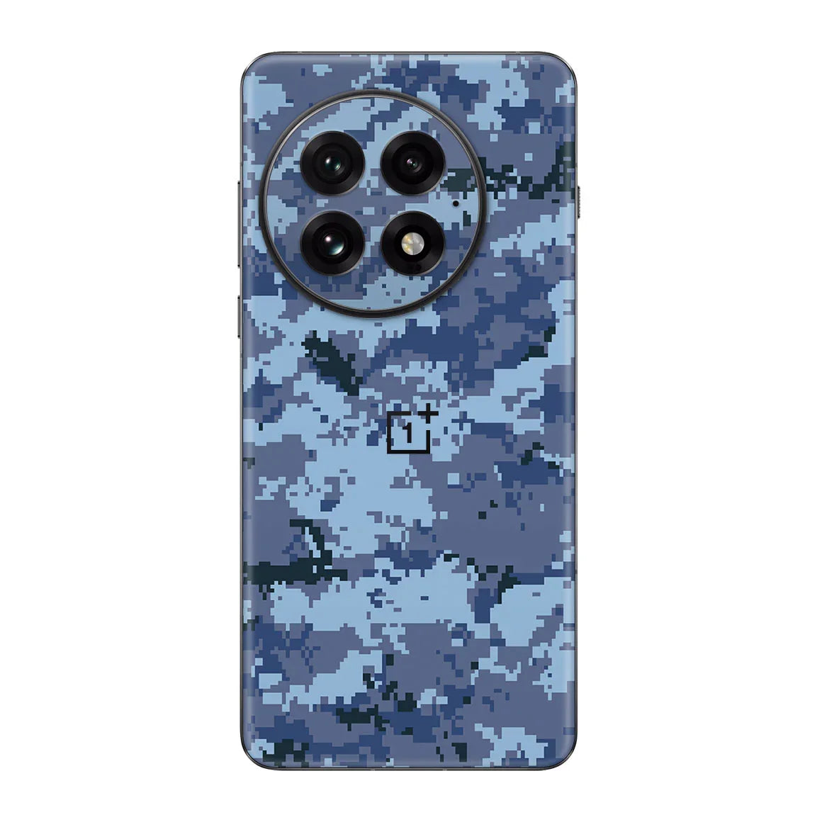 OnePlus 13 Camo Series Ocean Skin