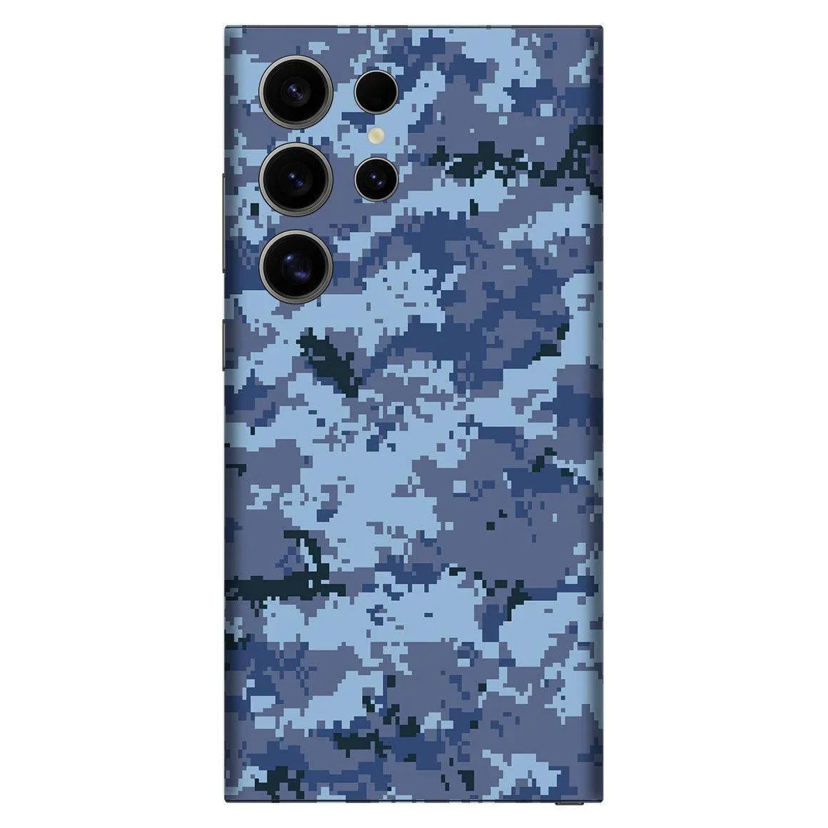Galaxy S24 Ultra Camo Series Skins - Slickwraps