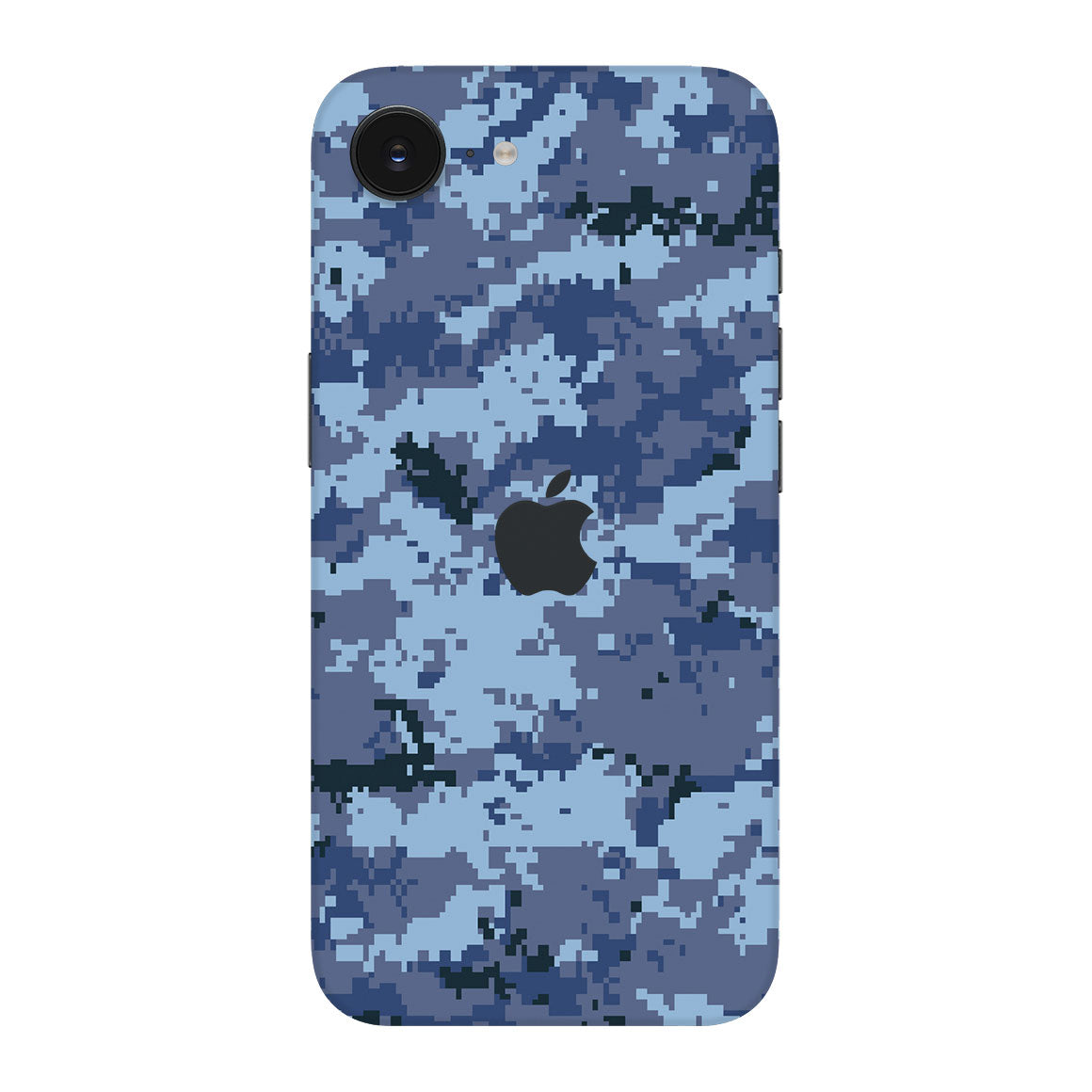 iPhone 17e Camo Series Ocean
