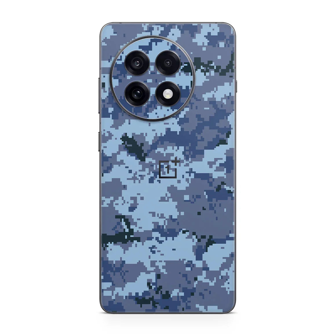 OnePlus 13R Camo Series Ocean Skin
