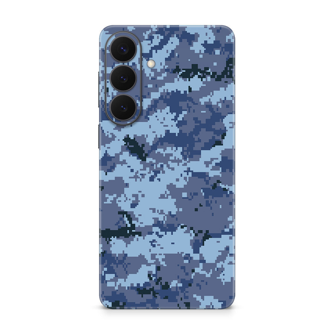 Galaxy S26 Plus Camo Series Ocean Skin