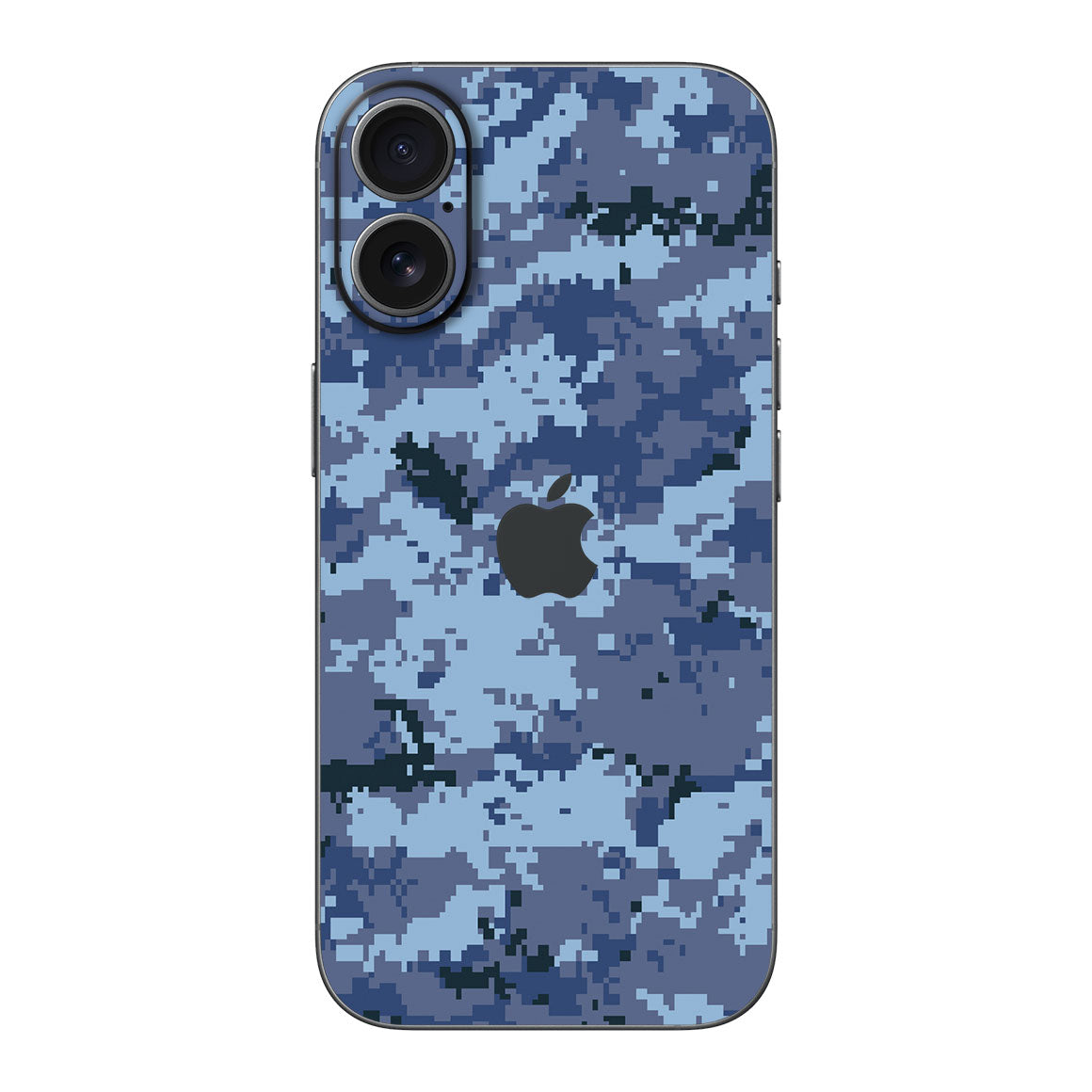 iPhone 17 Camo Series Ocean