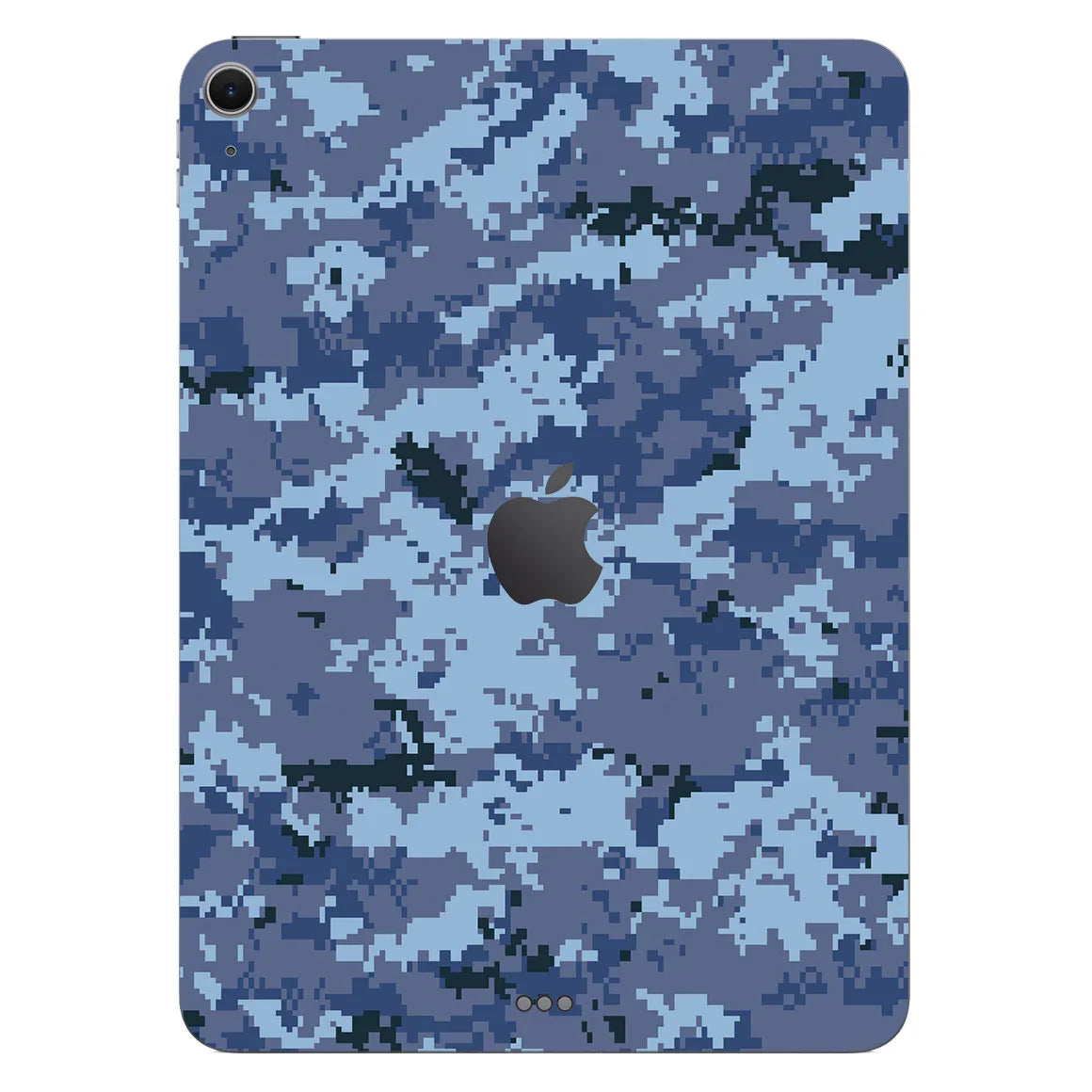 iPad Air 11" M3 Camo Series Ocean Skin