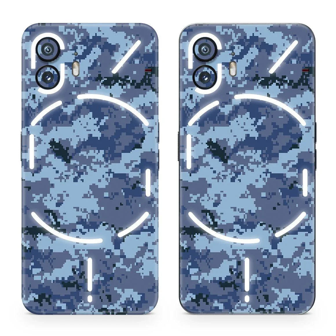 Nothing Phone 2 Camo Series Skins - Slickwraps