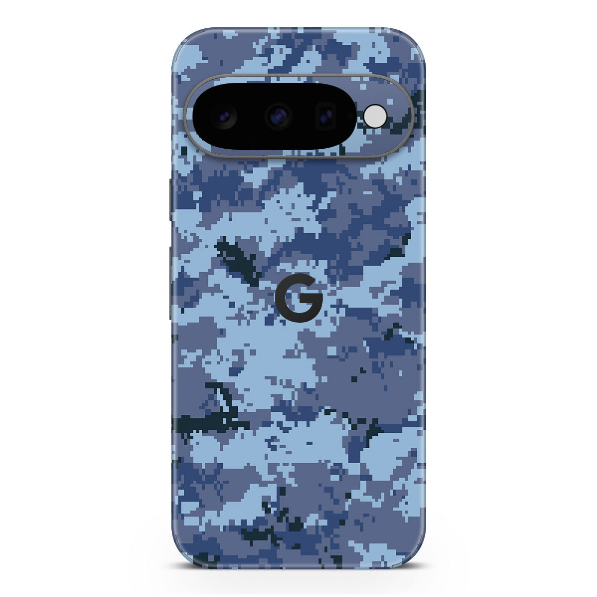 Pixel 11 Camo Series Ocean Skin