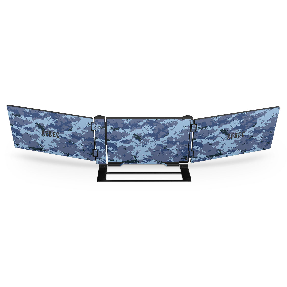 Xebec Tri-Screen Camo Series Skins
