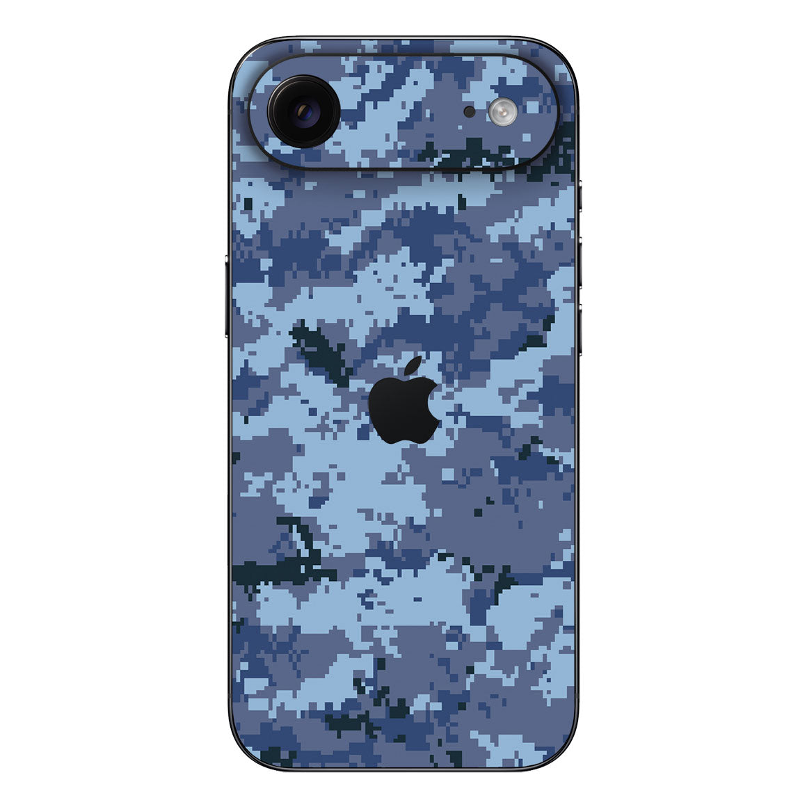 iPhone Air Camo Series Ocean