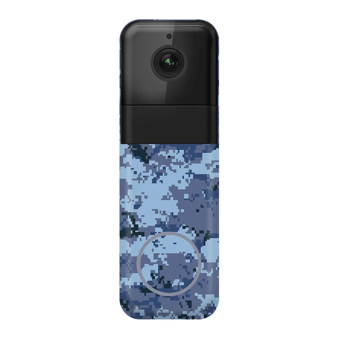 Wyze Video Doorbell Pro Camo Series Skins - Slickwraps