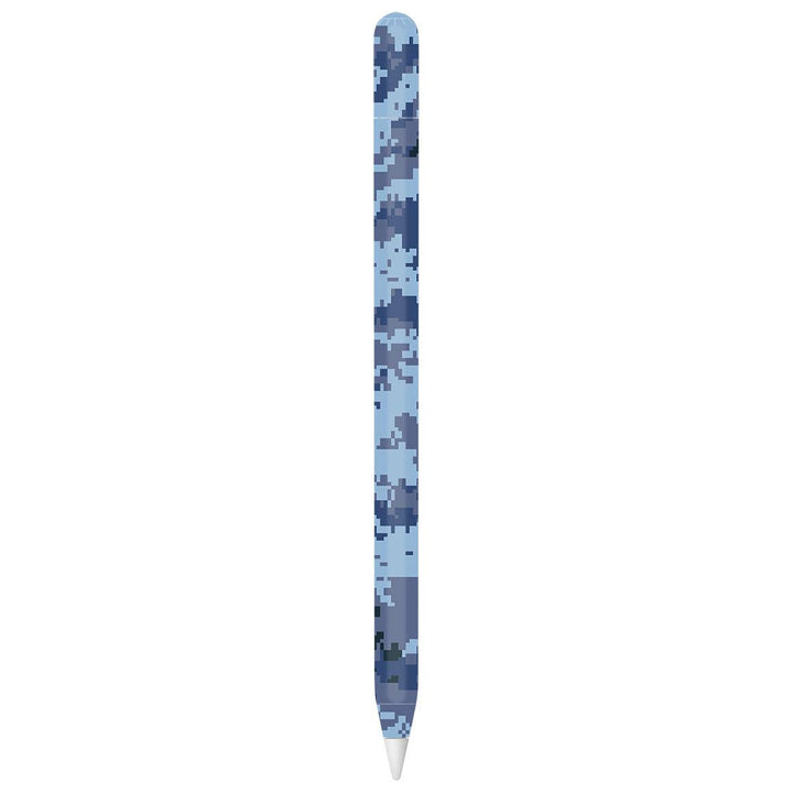 Apple Pencil (USB-C) Camo Series Skins - Slickwraps