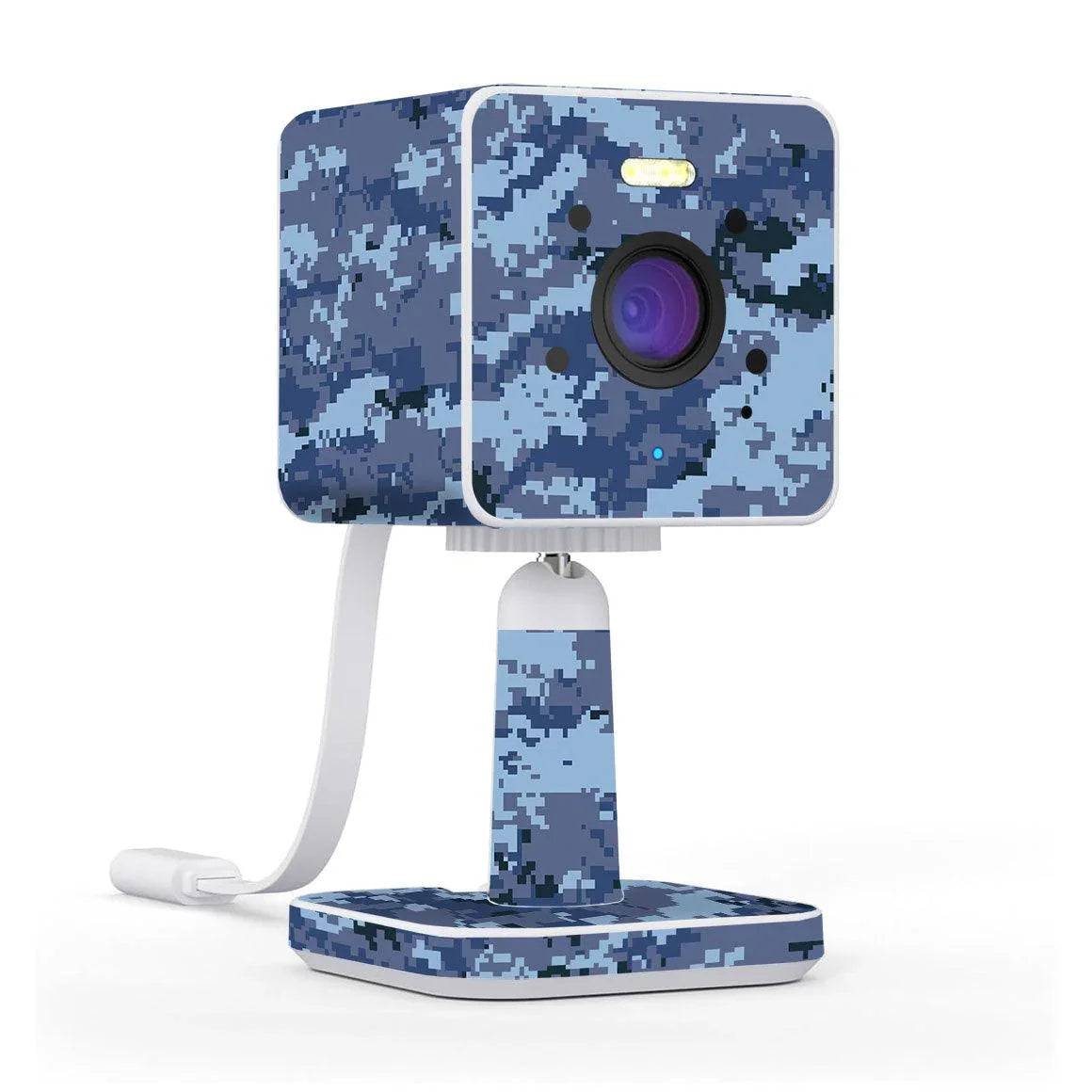 Wyze Cam OG Camo Series Skins - Slickwraps