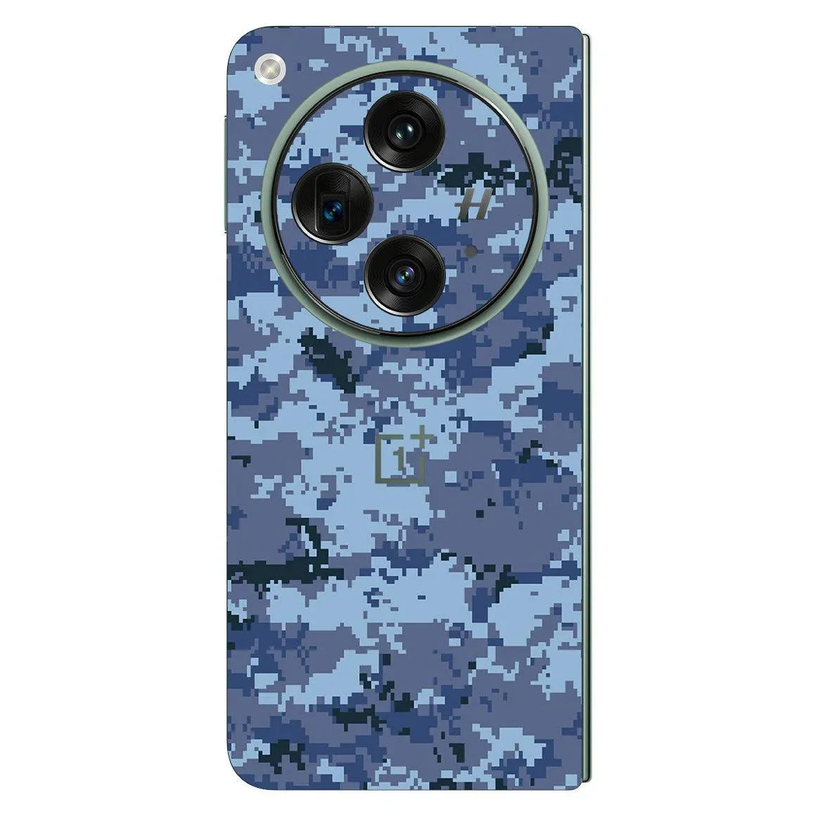 OnePlus Open Camo Series Skins - Slickwraps