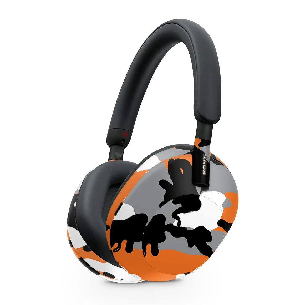 Sony WH-1000XM5 Camo Series Skins/Wraps & Covers – Slickwraps