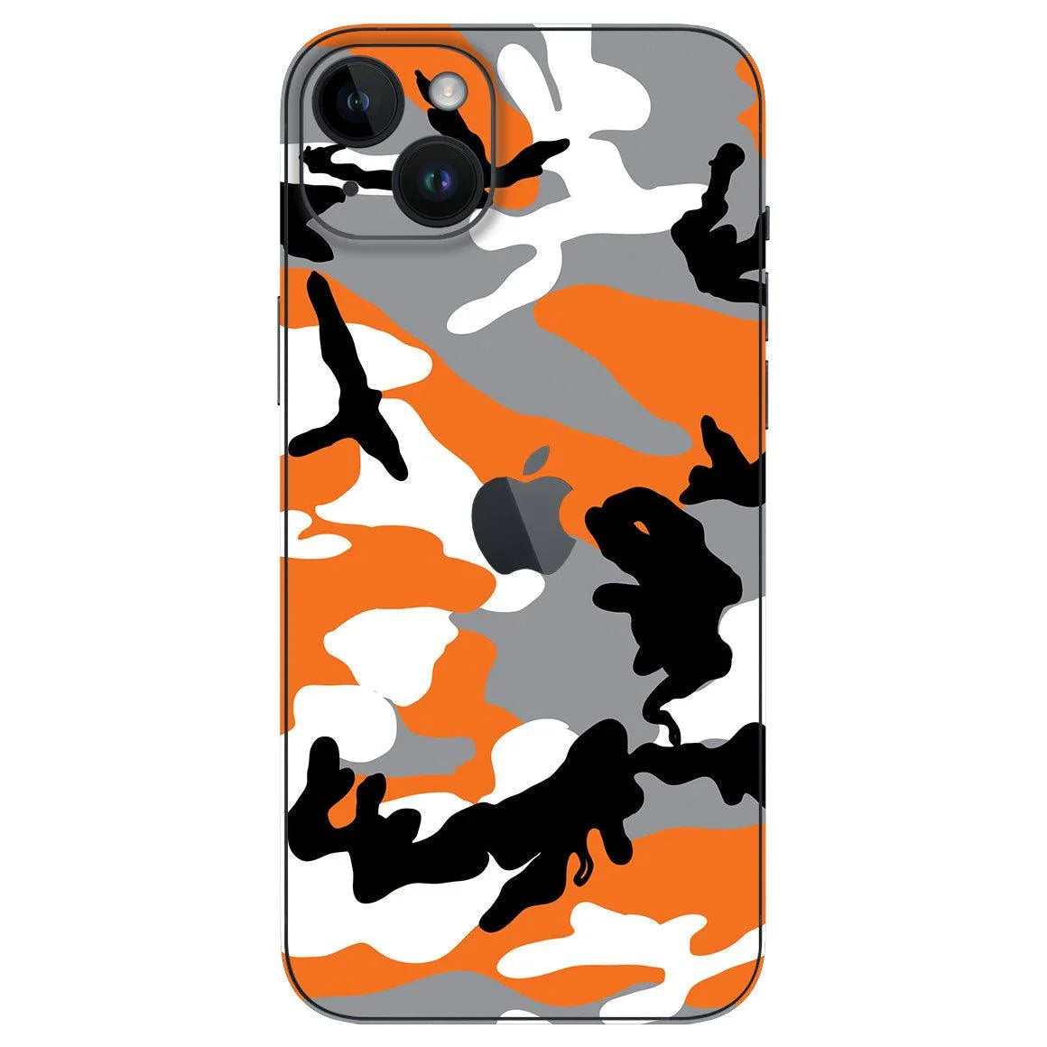 iPhone 15 Plus Camo Series Skins - Slickwraps