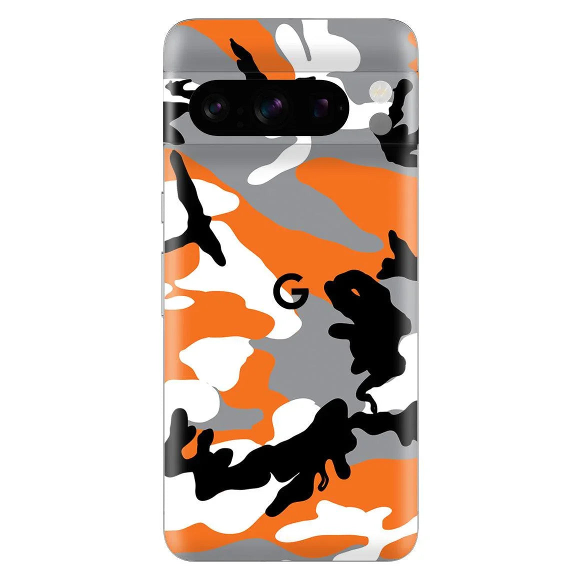 Google Pixel 8 Pro Camo Series Skins - Slickwraps