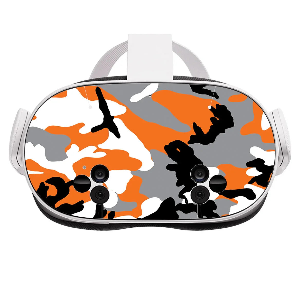 Meta Quest 3s Camo Series Skins