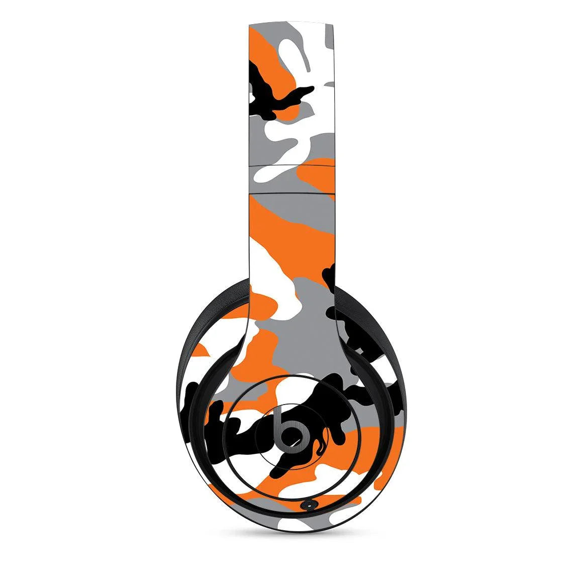 Beats Studio Pro Camo Series Skins - Slickwraps