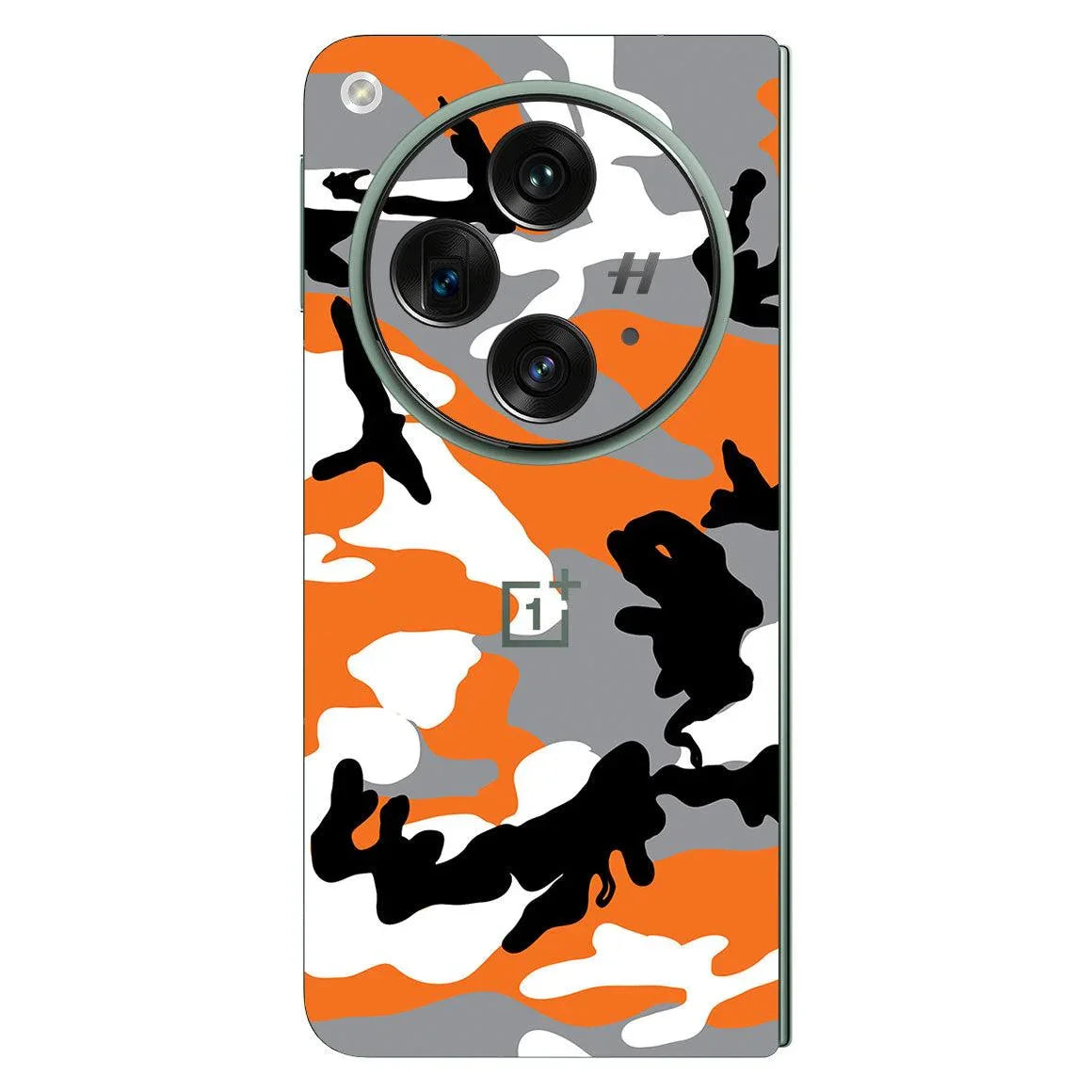 OnePlus Open Camo Series Skins - Slickwraps