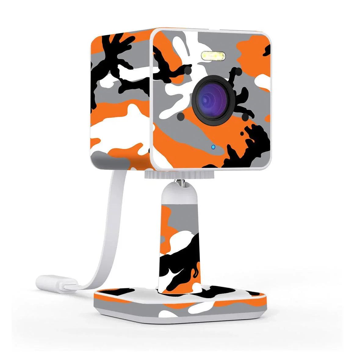 Wyze Cam OG Camo Series Skins - Slickwraps