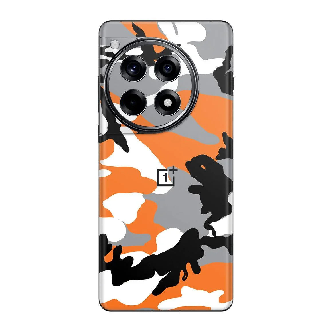 OnePlus 12R Camo Series Skins - Slickwraps