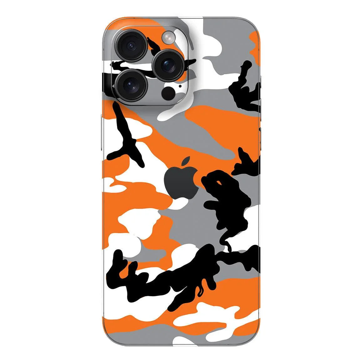 iPhone 15 Pro Max Camo Series Skins - Slickwraps