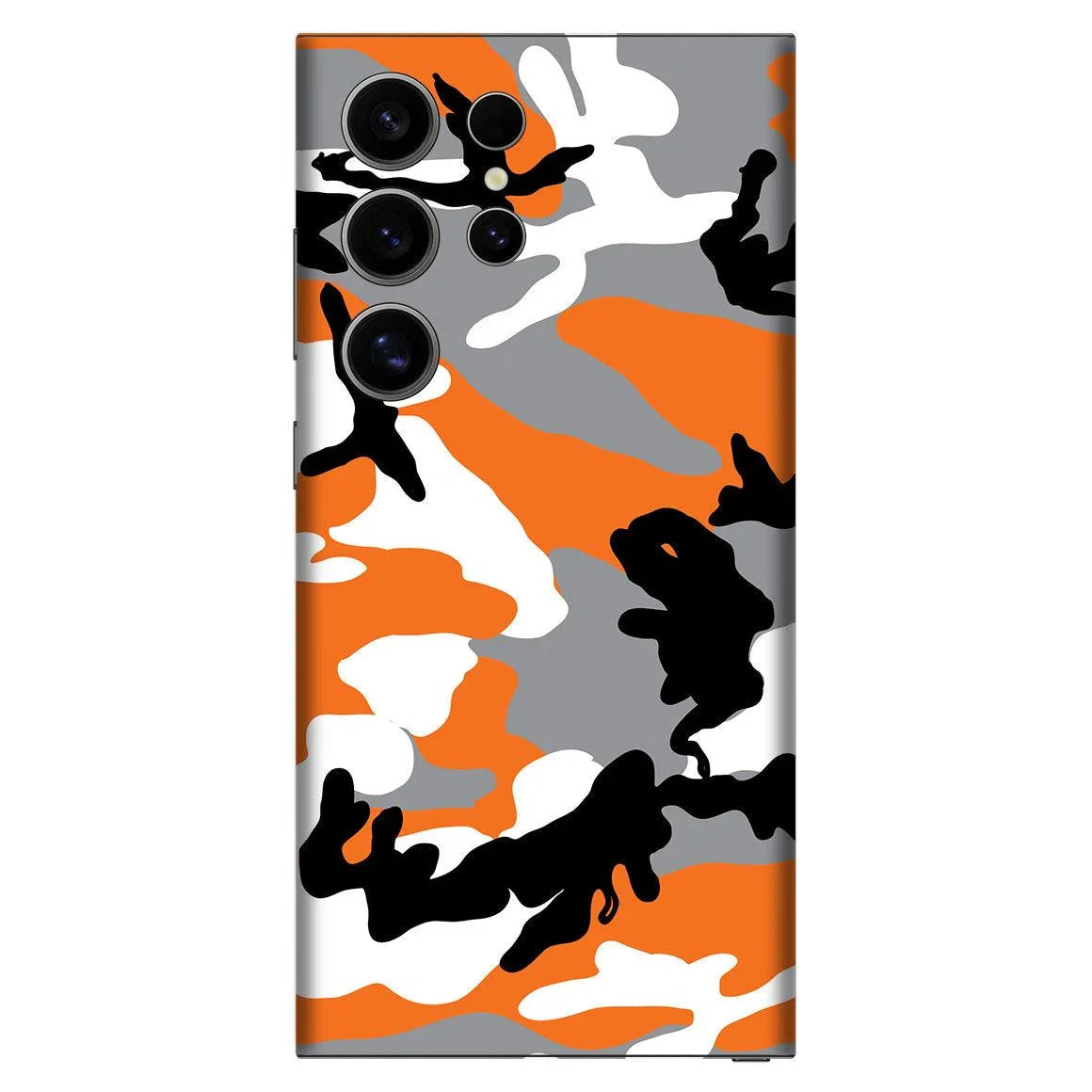 Galaxy S24 Ultra Camo Series Skins - Slickwraps