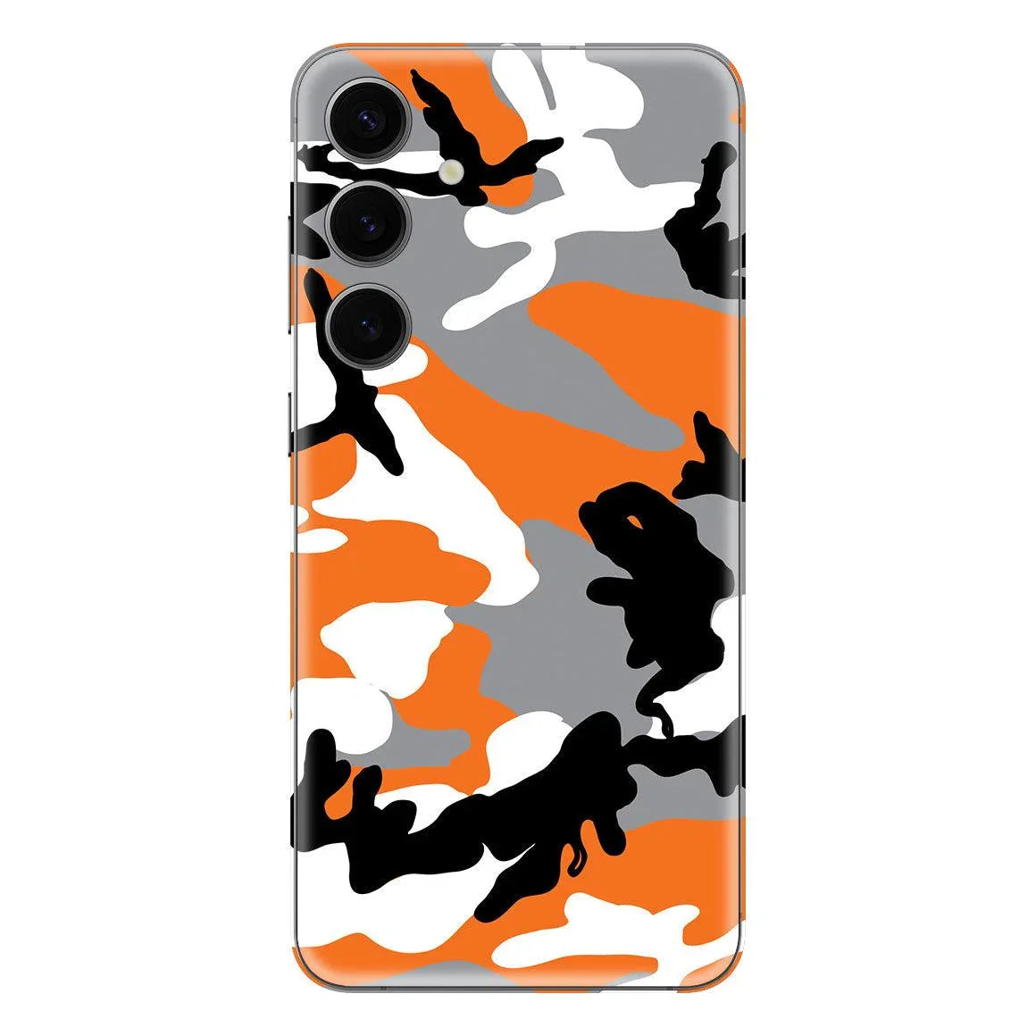 Galaxy S24 Plus Camo Series Skins - Slickwraps