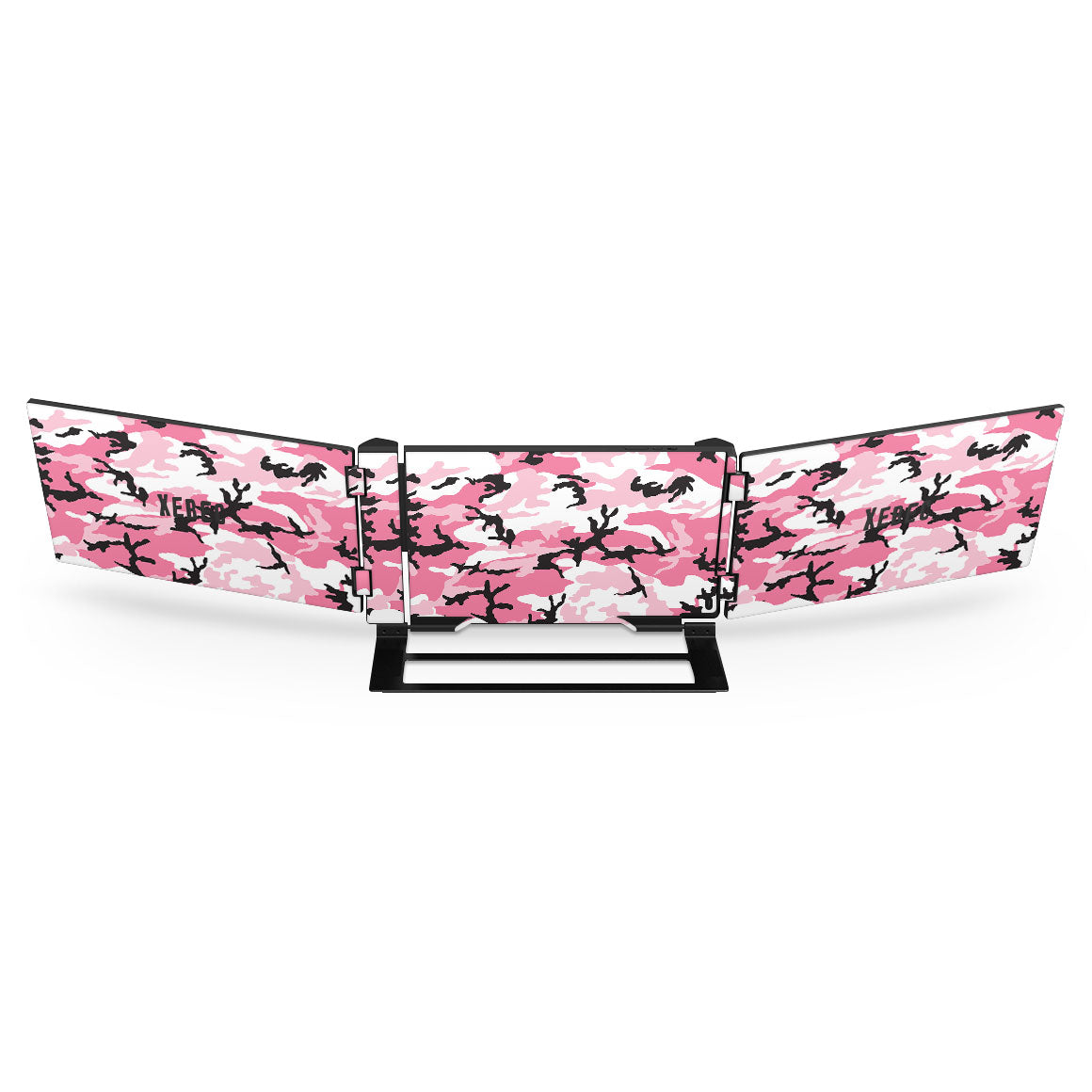 Xebec Tri-Screen Camo Series Skins