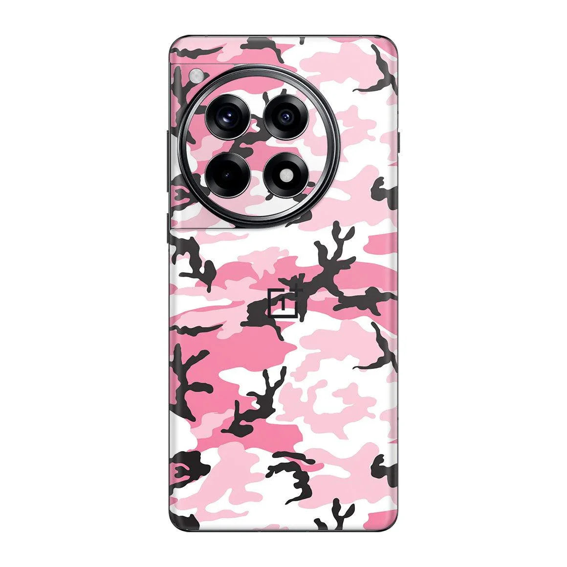OnePlus 12R Camo Series Skins - Slickwraps