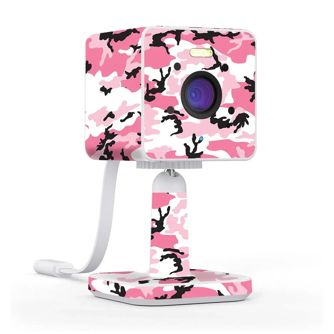 Wyze Cam OG Camo Series Skins - Slickwraps