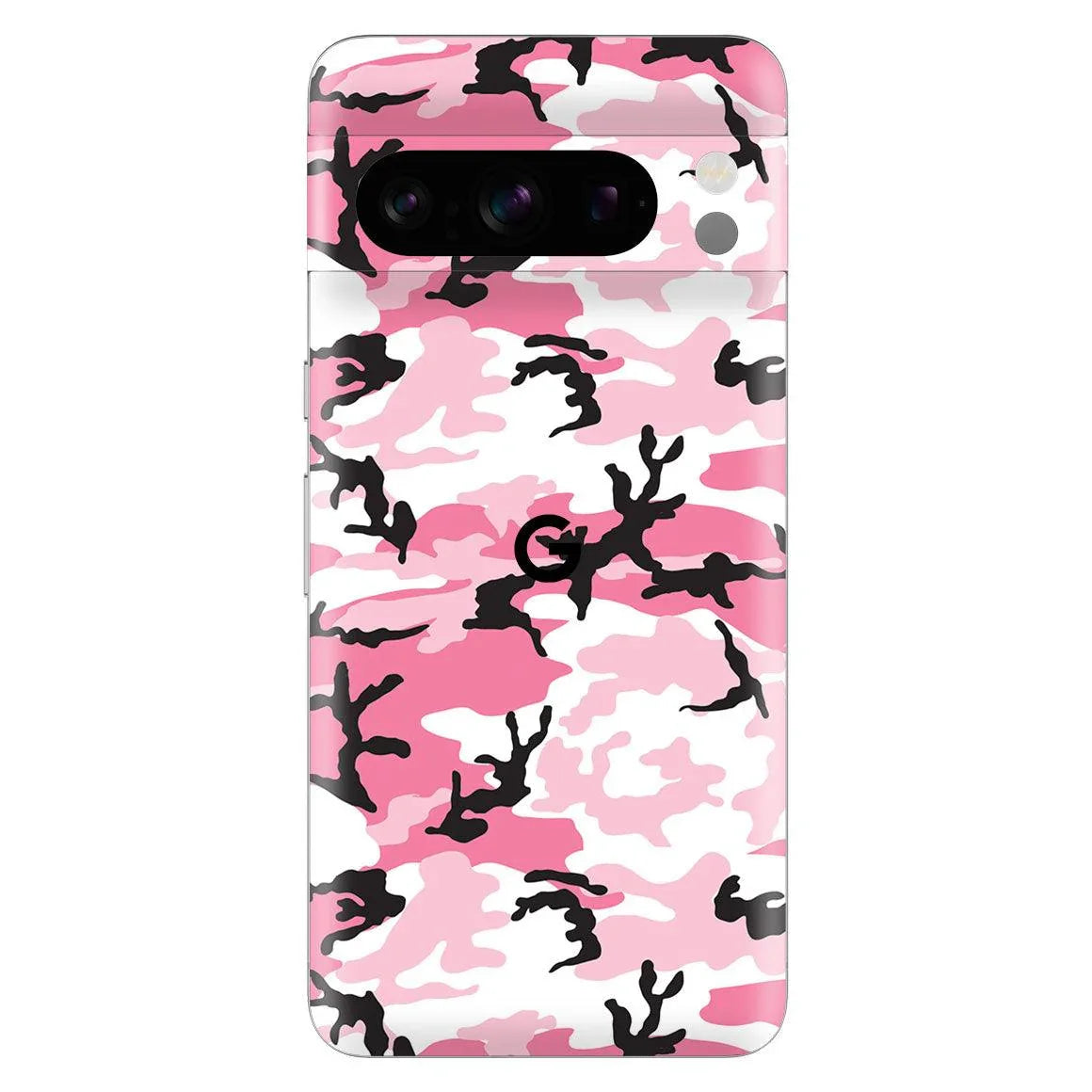 Google Pixel 8 Pro Camo Series Skins - Slickwraps