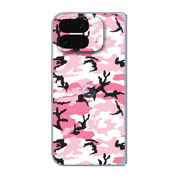 Pixel 10 Pro Fold Camo Series Skins/Wraps & Covers Slickwraps Pixel 10 Pro Fold Camo Series Skins/Wraps & Covers Slickwraps