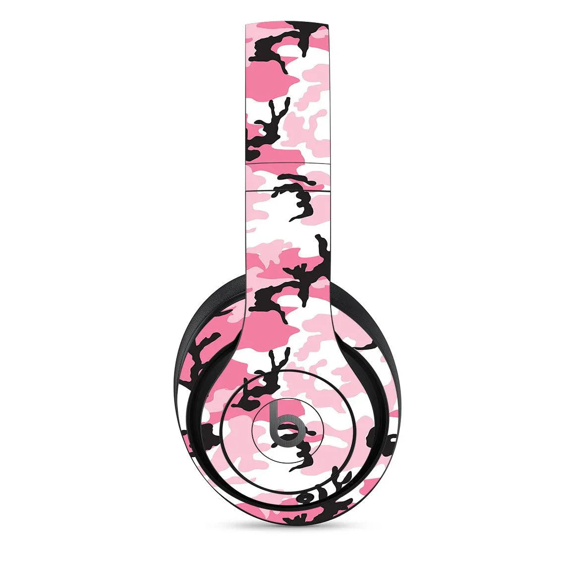 Beats Studio Pro Camo Series Skins - Slickwraps