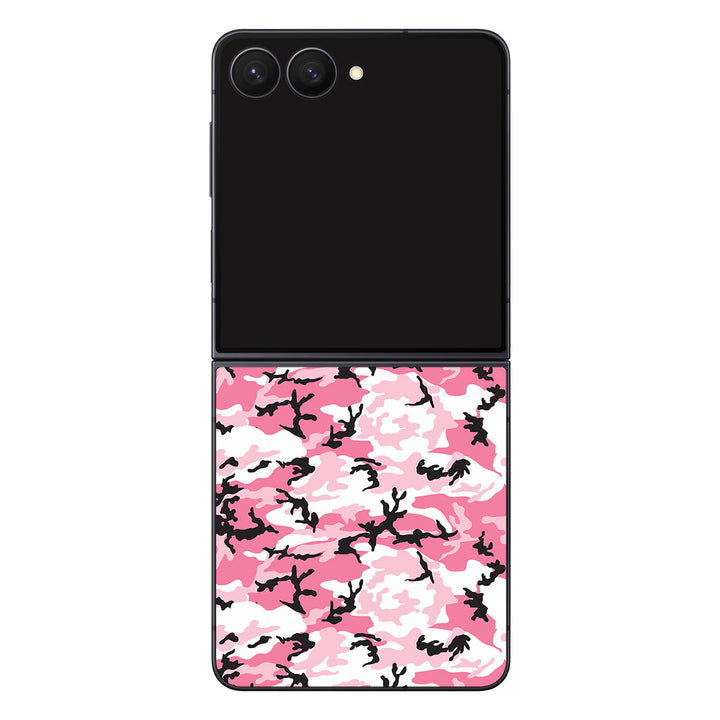 Galaxy Z Flip 7 Camo Series Skins/Wraps & Covers Slickwraps Galaxy Z Flip 7 Camo Series Skins/Wraps & Covers Slickwraps