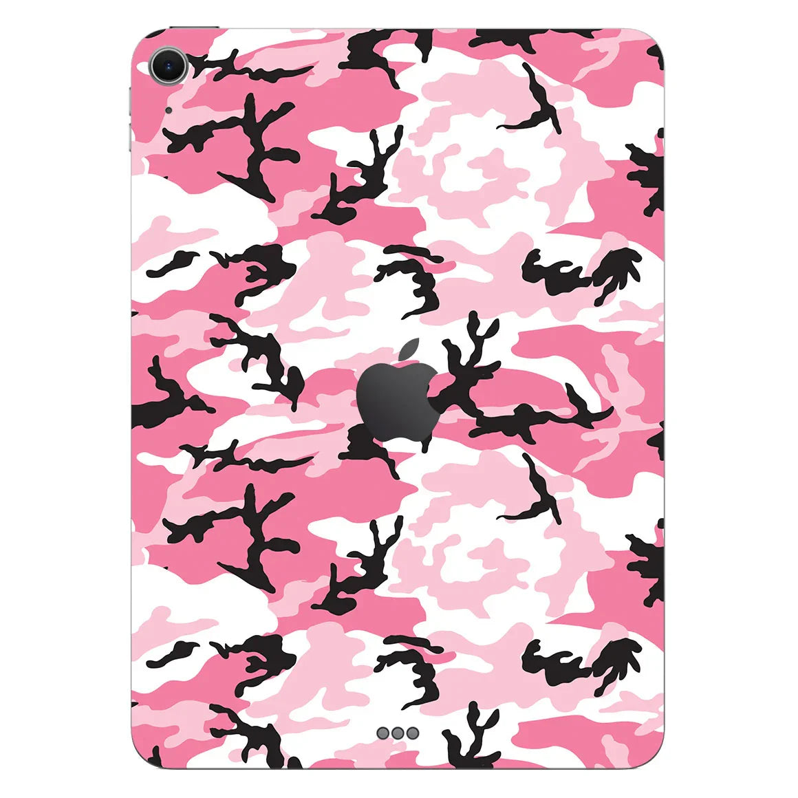 iPad Air 11" M3 Camo Series Pink Skin