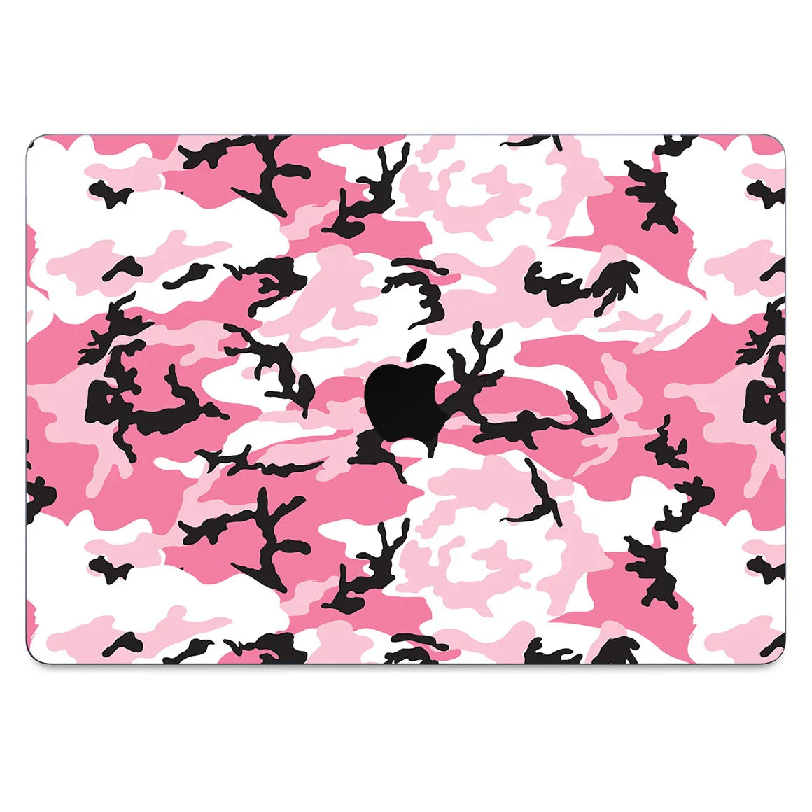 MacBook Air 13.6" (2025 M4) Camo Series Pink Skin