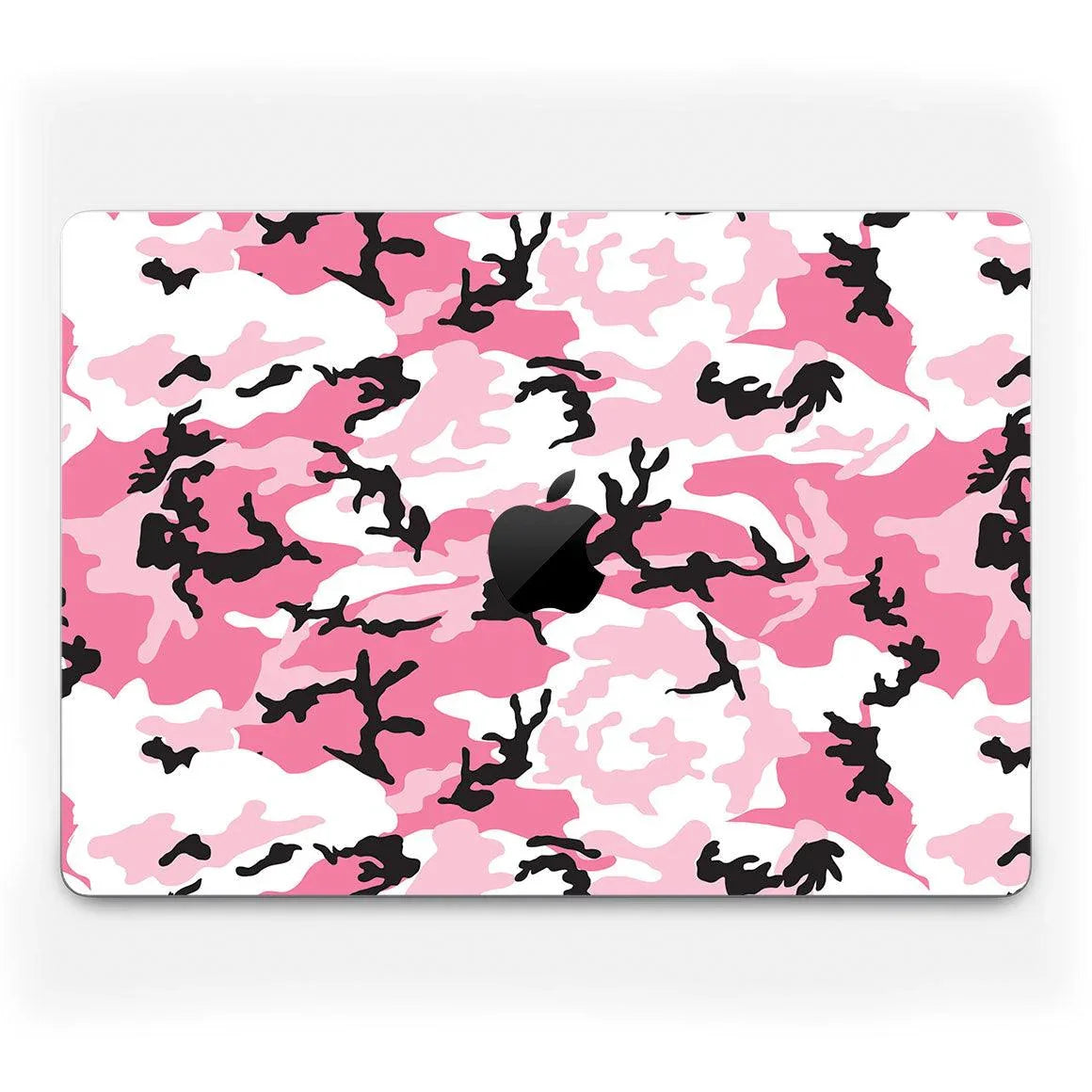 MacBook Pro 14" (2023, M3) Camo Series Skins - Slickwraps