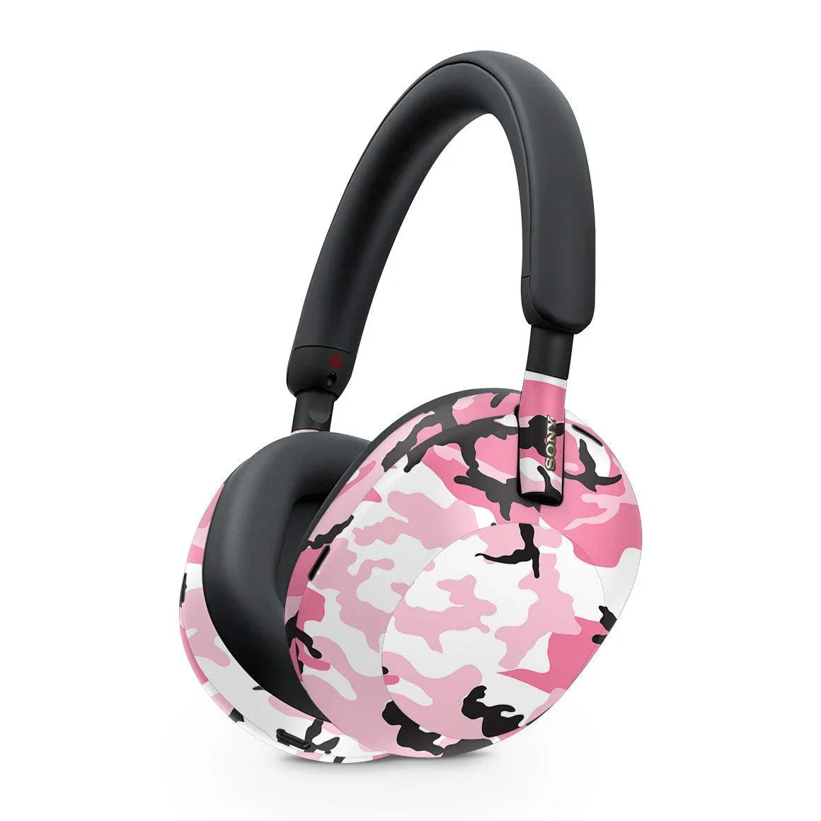 Sony WH-1000XM5 Camo Series Skins/Wraps & Covers – Slickwraps