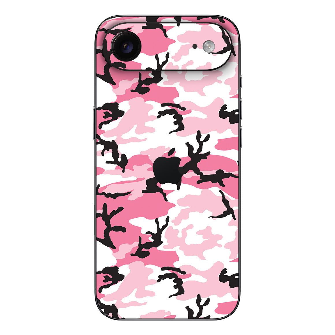 iPhone Air Camo Series Pink