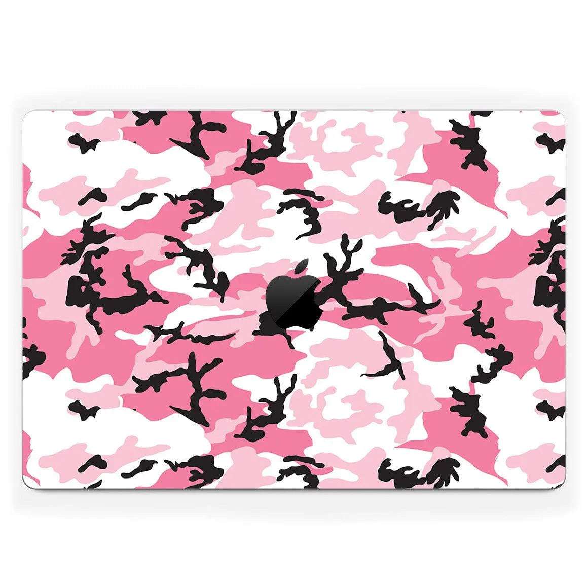 MacBook Pro 16" (2023, M3) Camo Series Skins - Slickwraps