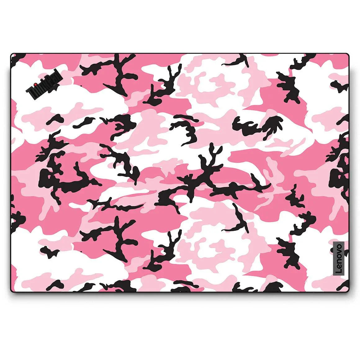 Lenovo ThinkPad P1 Gen 4 Camo Series Skins - Slickwraps