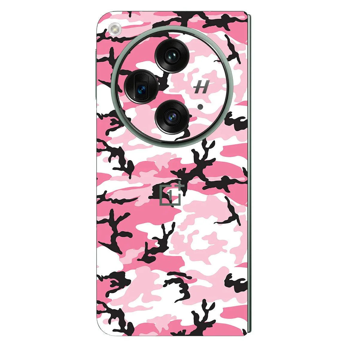 OnePlus Open Camo Series Skins - Slickwraps