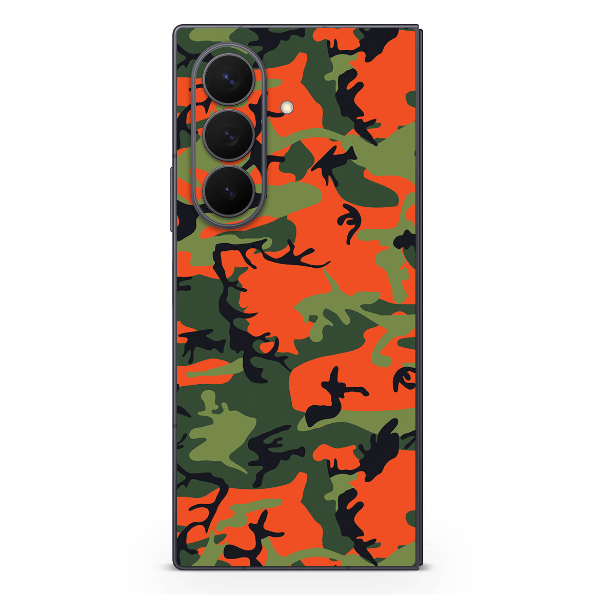 Galaxy Z Fold8 Ultra Camo Series Skins