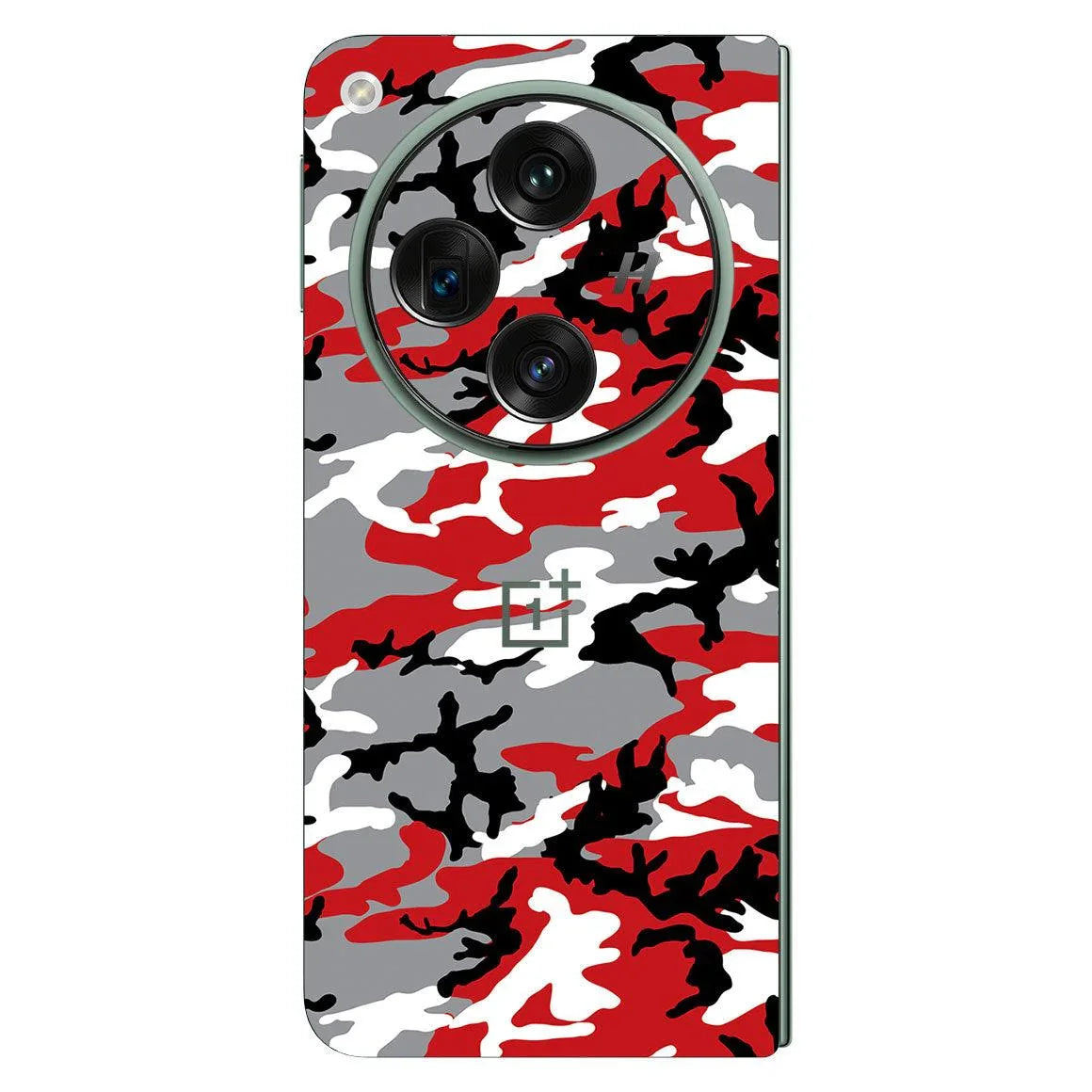 OnePlus Open Camo Series Skins - Slickwraps