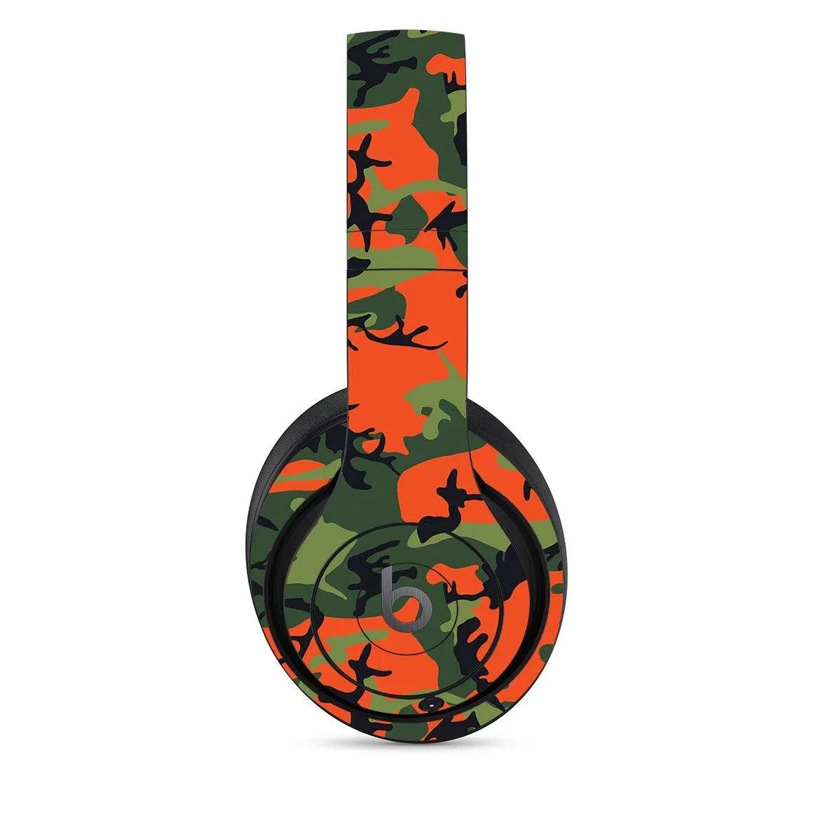 Beats Studio Pro Camo Series Skins - Slickwraps