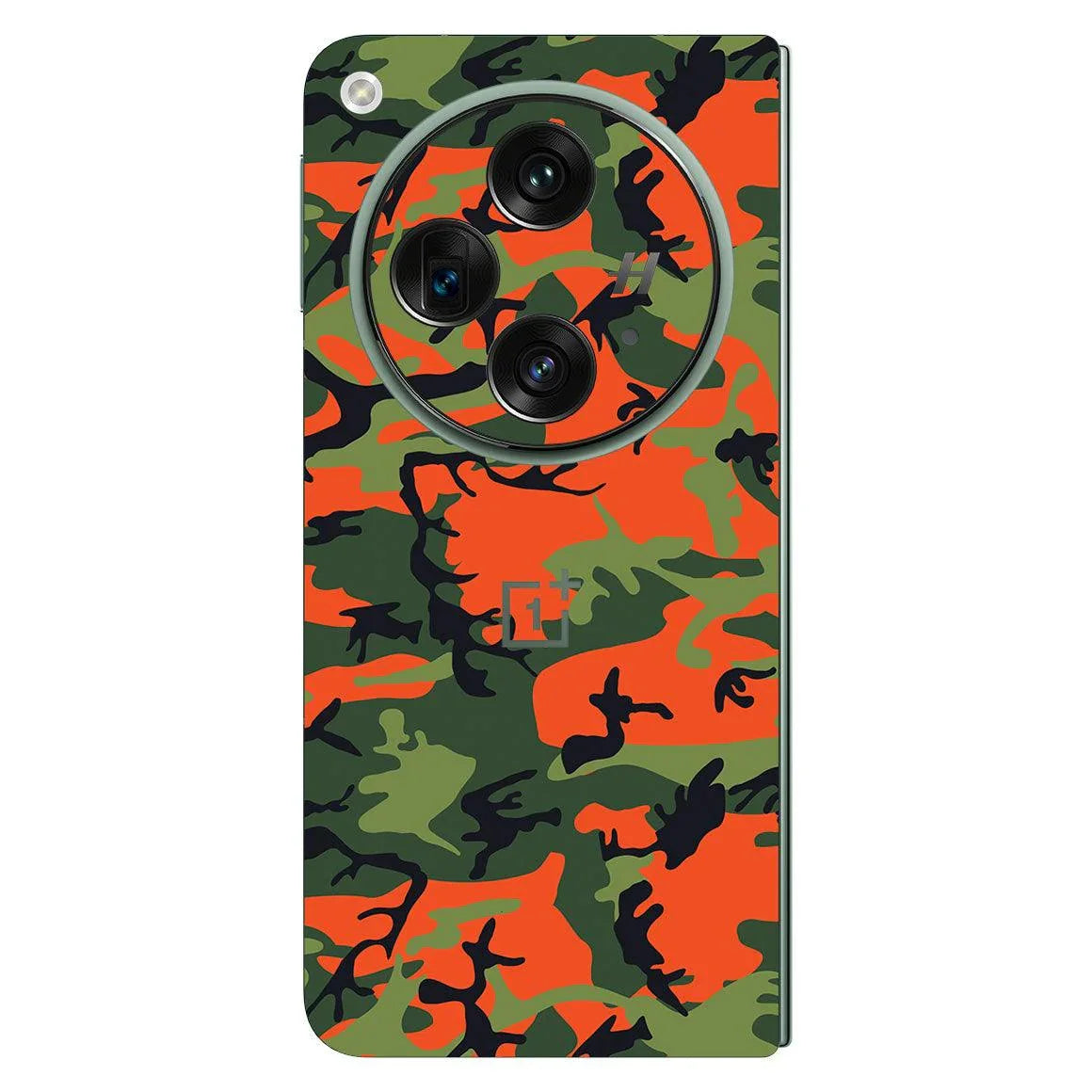 OnePlus Open Camo Series Skins - Slickwraps