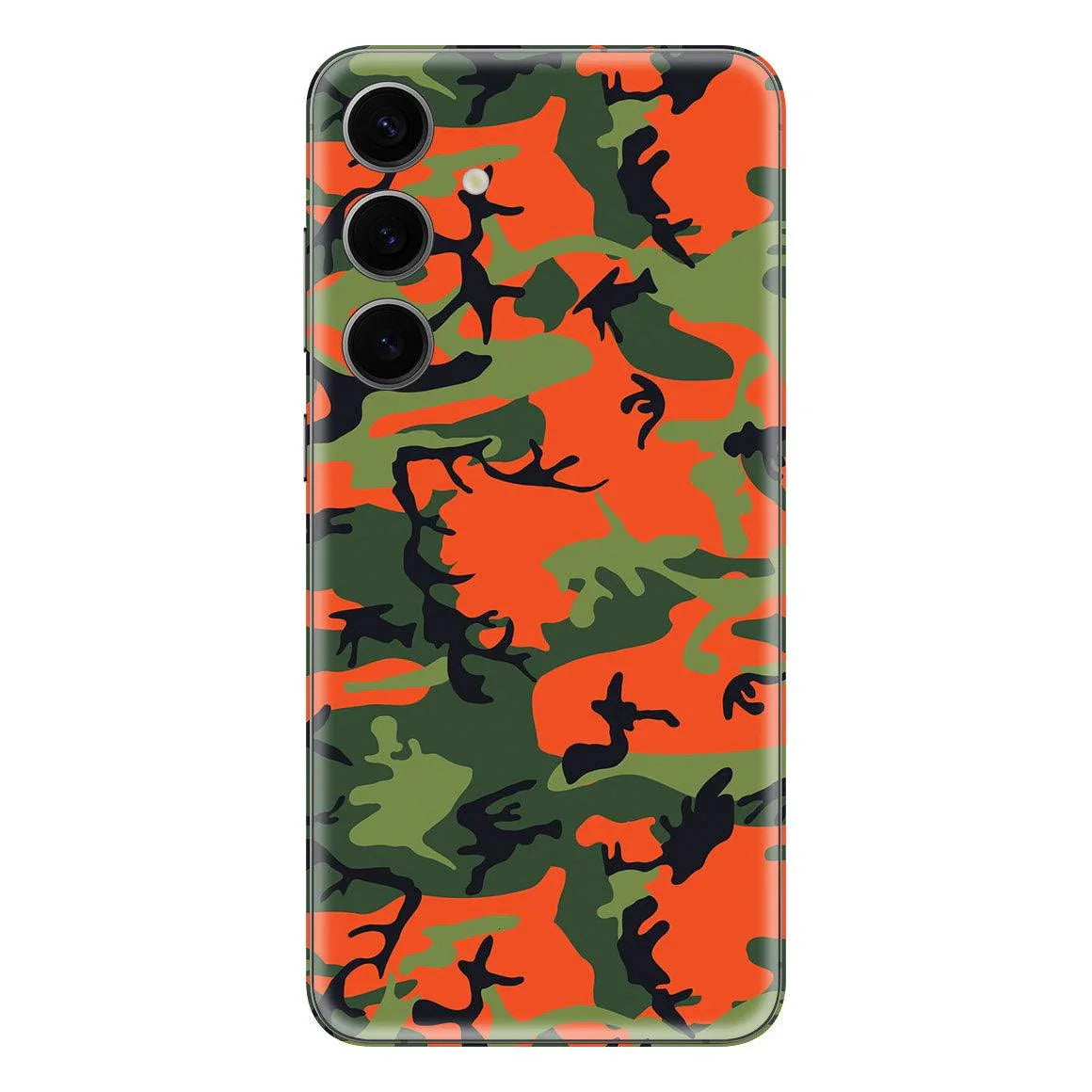Galaxy S24 Plus Camo Series Skins - Slickwraps