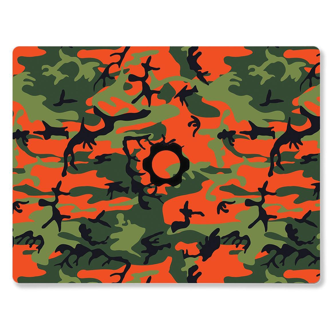 Framework Laptop 13 Camo Series Skins - Slickwraps