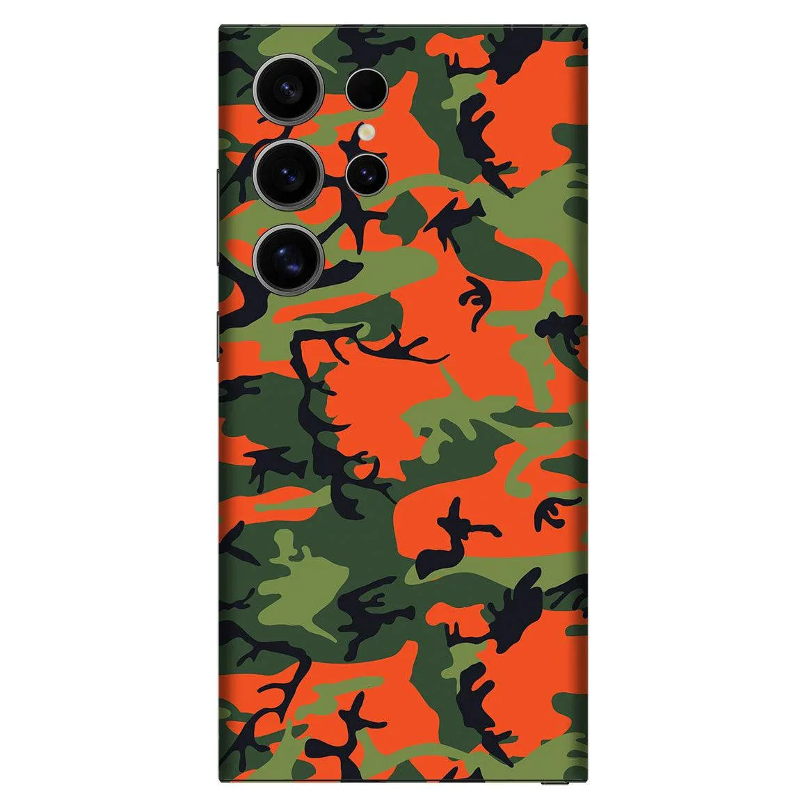 Galaxy S24 Ultra Camo Series Skins - Slickwraps