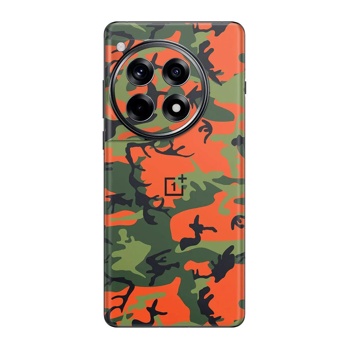 OnePlus 12R Camo Series Skins - Slickwraps