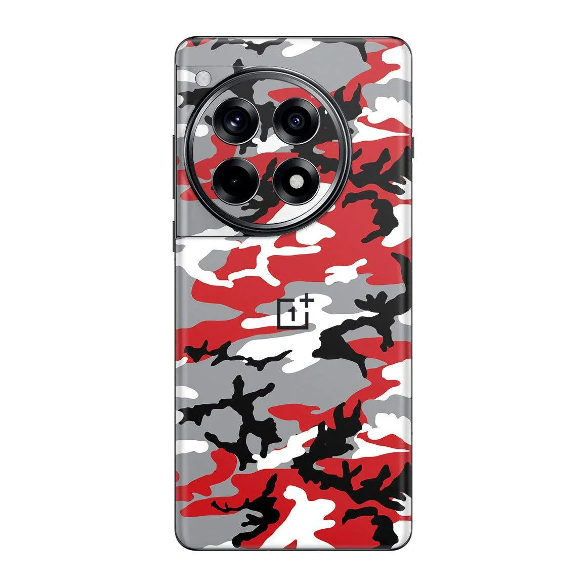 OnePlus 12R Camo Series Skins - Slickwraps
